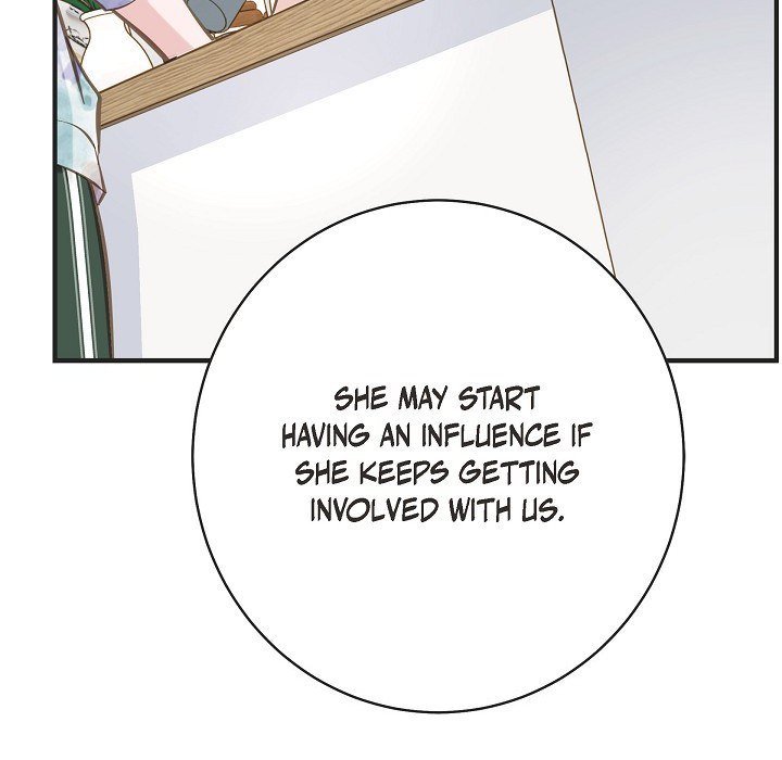 Survival Marriage Manhwa - Chapter 44 Page 5