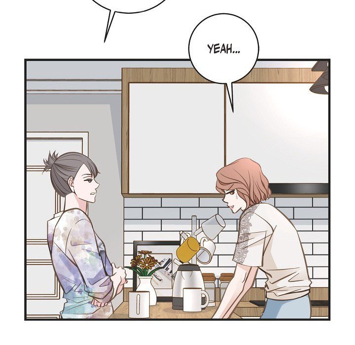 Survival Marriage Manhwa - Chapter 44 Page 9