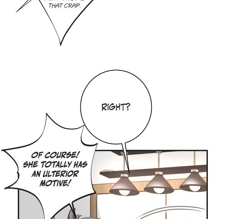 Survival Marriage Manhwa - Chapter 44 Page 12