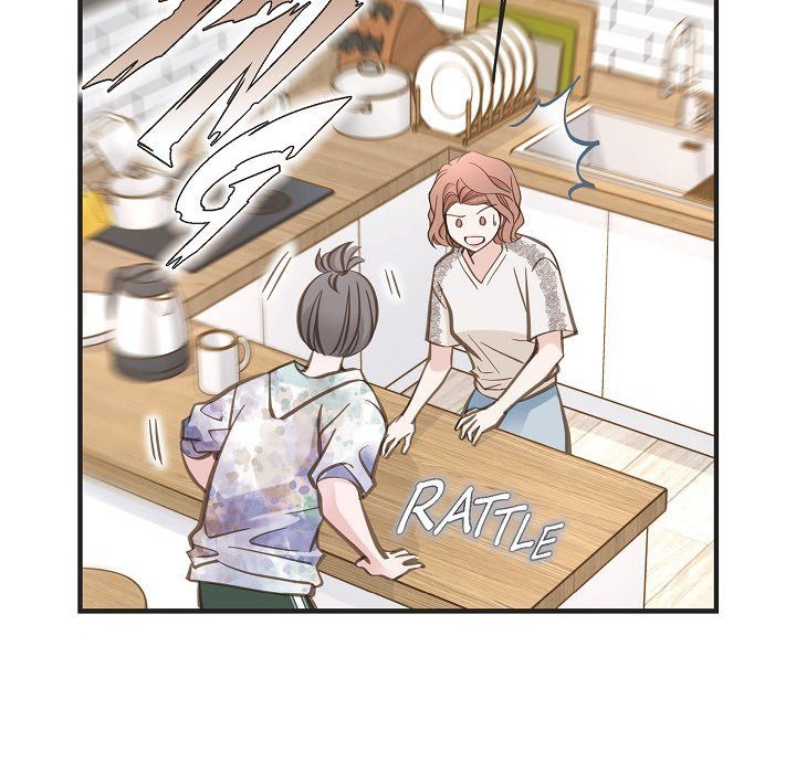 Survival Marriage Manhwa - Chapter 44 Page 15