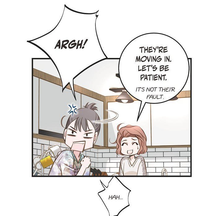 Survival Marriage Manhwa - Chapter 44 Page 16