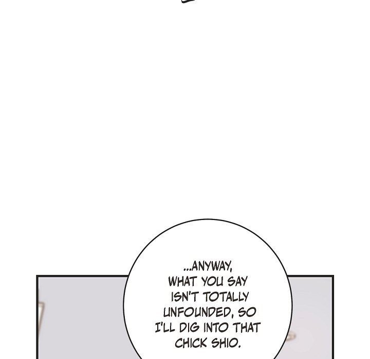 Survival Marriage Manhwa - Chapter 44 Page 17