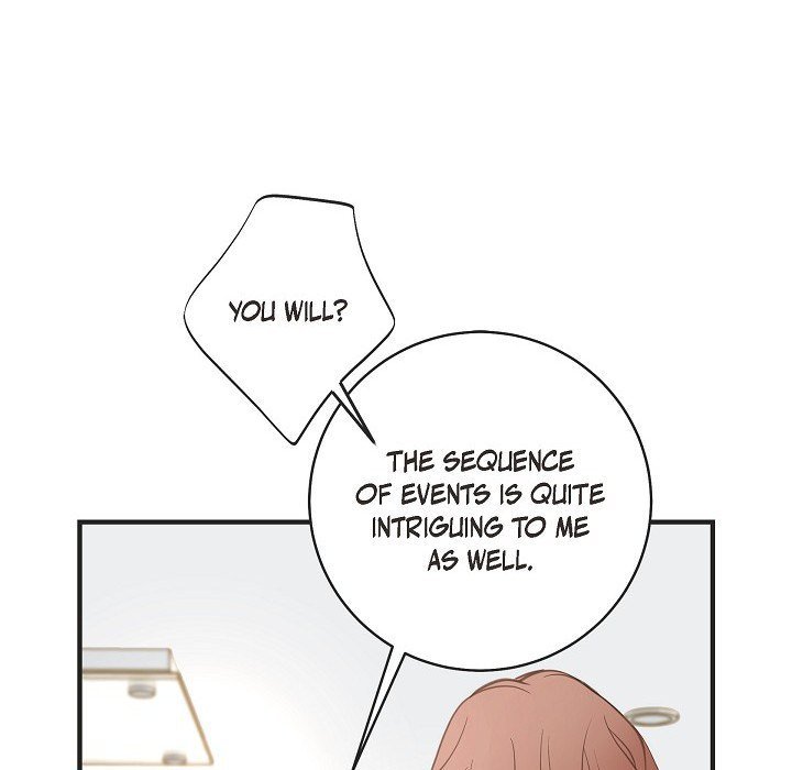 Survival Marriage Manhwa - Chapter 44 Page 19