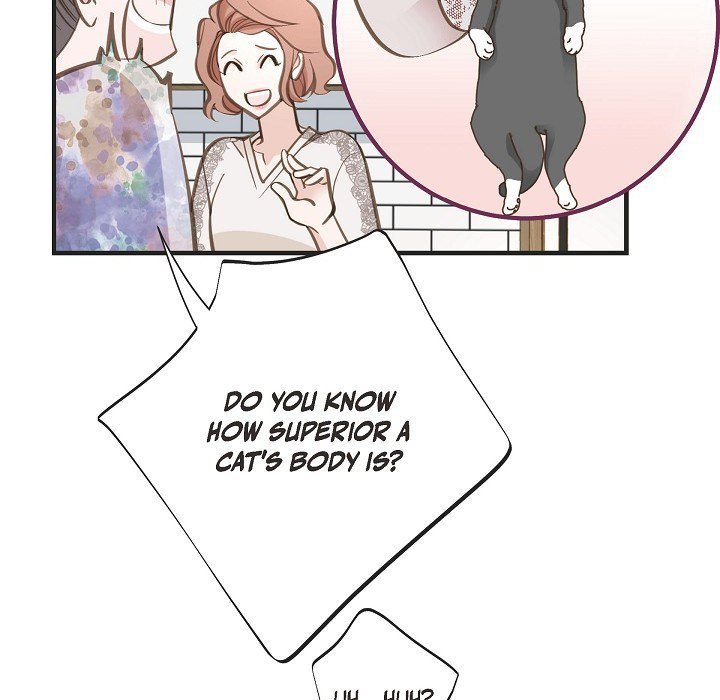 Survival Marriage Manhwa - Chapter 44 Page 23