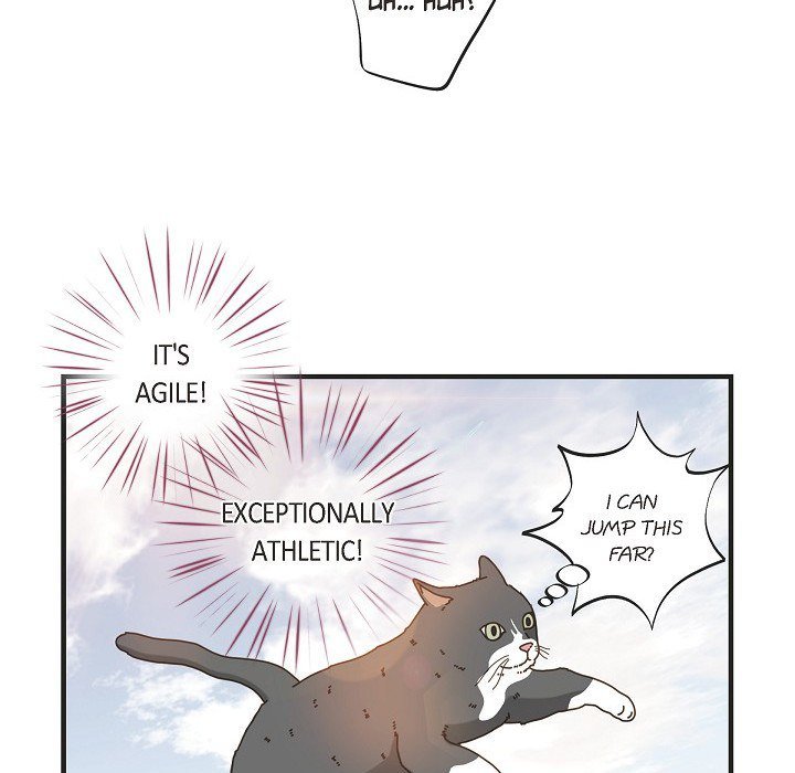 Survival Marriage Manhwa - Chapter 44 Page 24