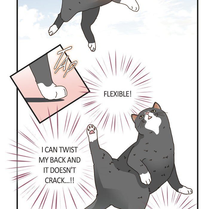 Survival Marriage Manhwa - Chapter 44 Page 25