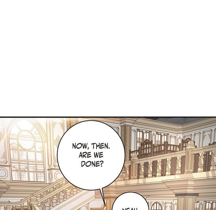 Survival Marriage Manhwa - Chapter 44 Page 32