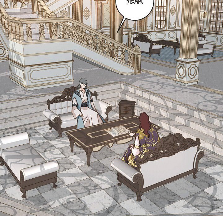 Survival Marriage Manhwa - Chapter 44 Page 33