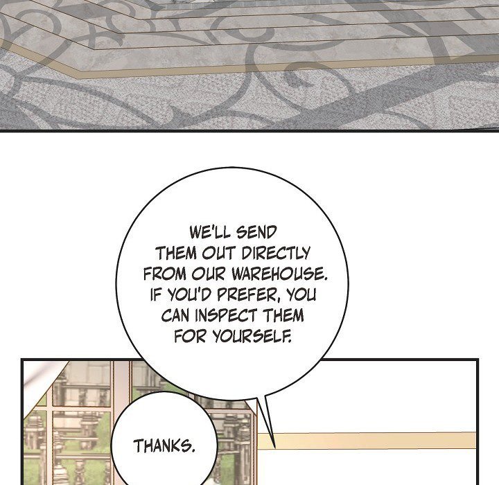 Survival Marriage Manhwa - Chapter 44 Page 34