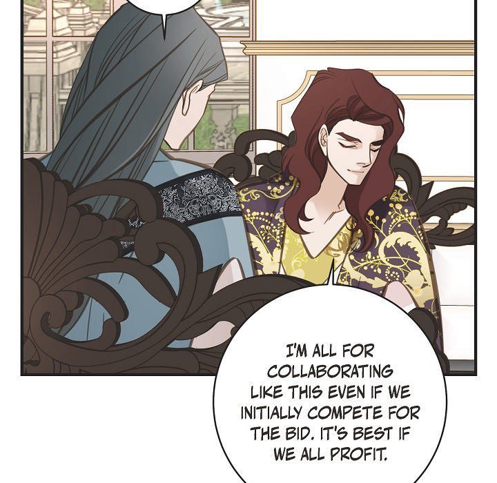 Survival Marriage Manhwa - Chapter 44 Page 35