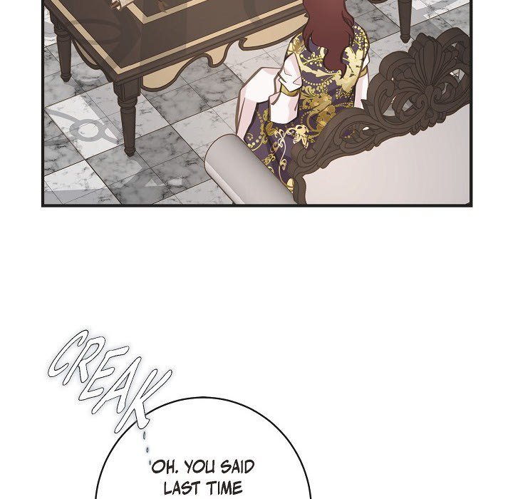 Survival Marriage Manhwa - Chapter 44 Page 42