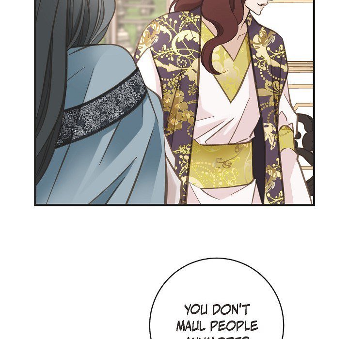 Survival Marriage Manhwa - Chapter 44 Page 44