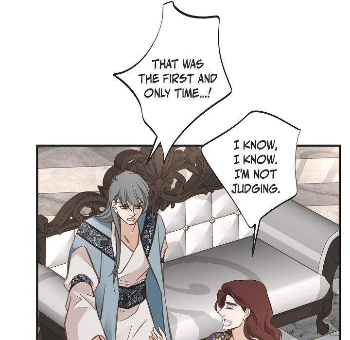 Survival Marriage Manhwa - Chapter 44 Page 46