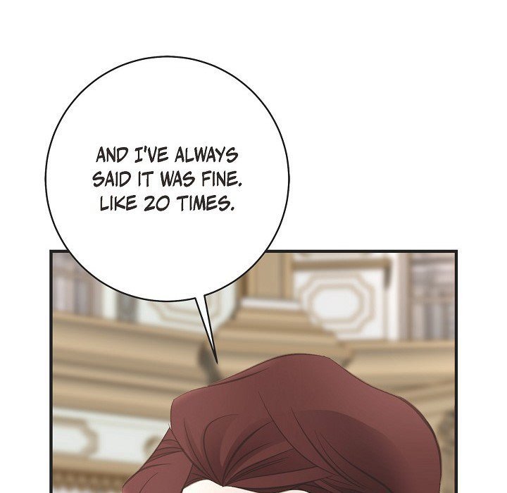 Survival Marriage Manhwa - Chapter 44 Page 51