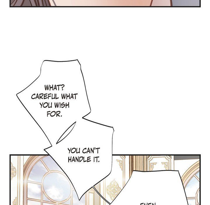 Survival Marriage Manhwa - Chapter 44 Page 56