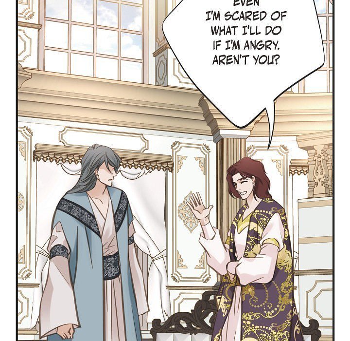 Survival Marriage Manhwa - Chapter 44 Page 57