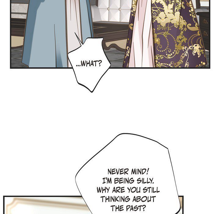 Survival Marriage Manhwa - Chapter 44 Page 58