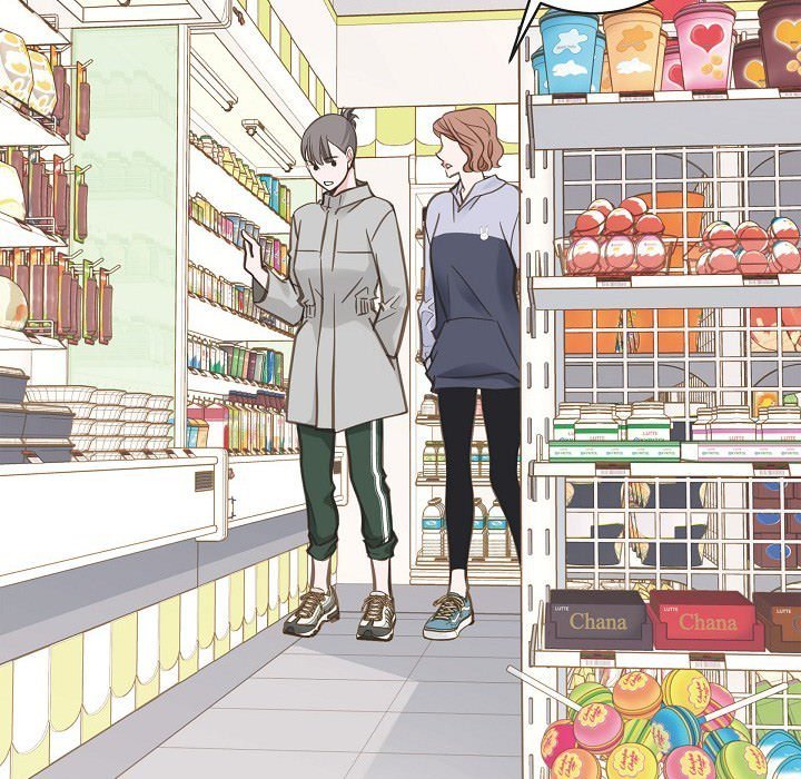 Survival Marriage Manhwa - Chapter 44 Page 74