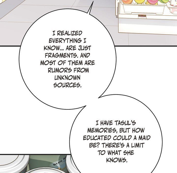 Survival Marriage Manhwa - Chapter 44 Page 75