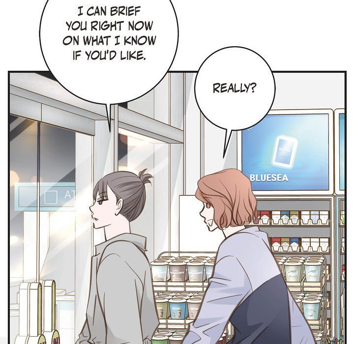 Survival Marriage Manhwa - Chapter 44 Page 77