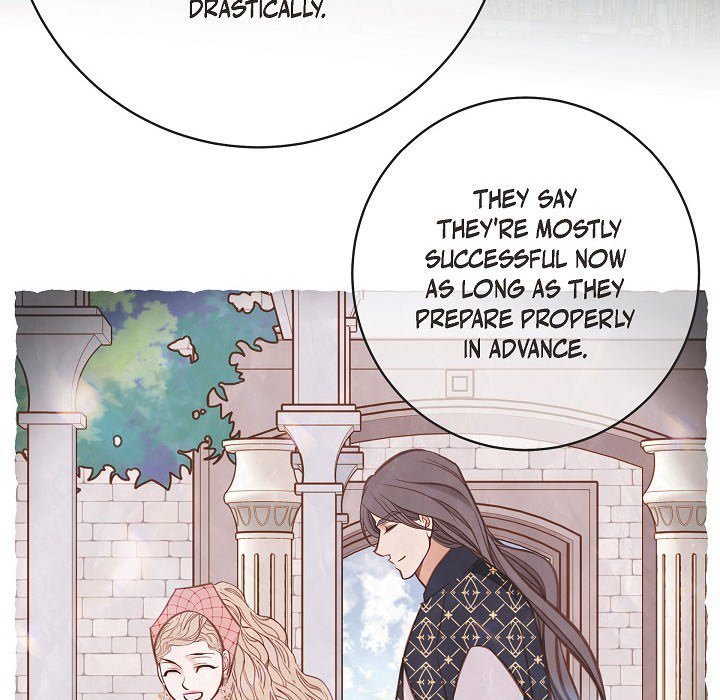 Survival Marriage Manhwa - Chapter 44 Page 82