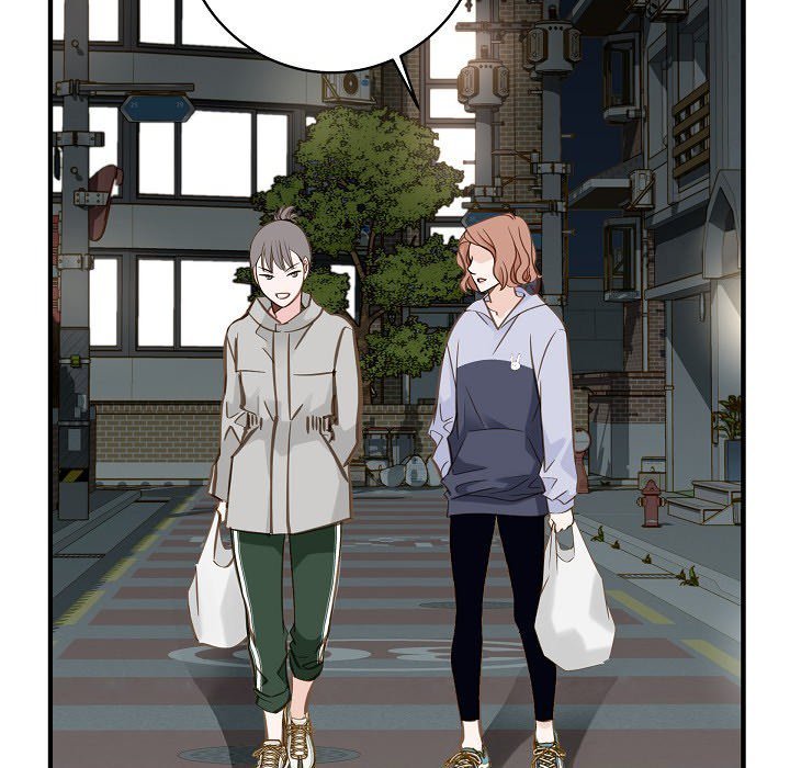 Survival Marriage Manhwa - Chapter 44 Page 84