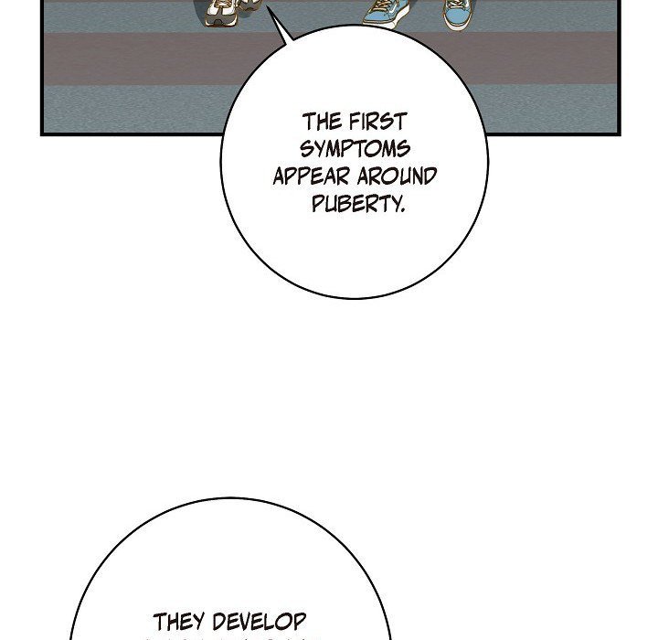 Survival Marriage Manhwa - Chapter 44 Page 85