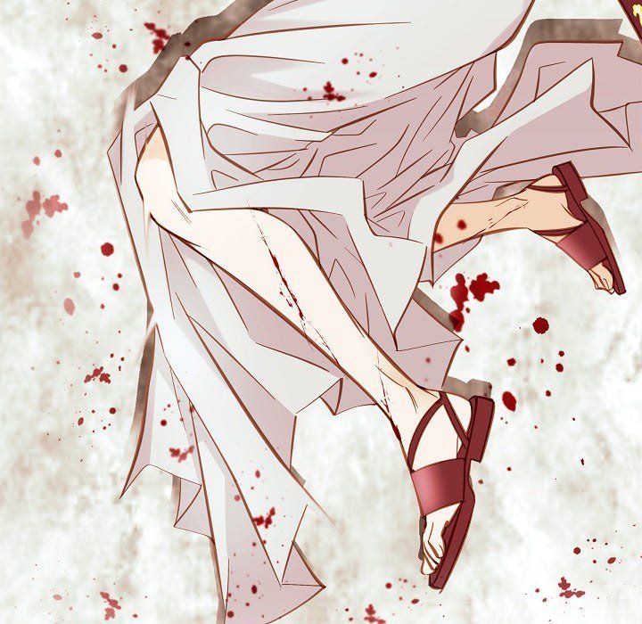 Survival Marriage Manhwa - Chapter 44 Page 93