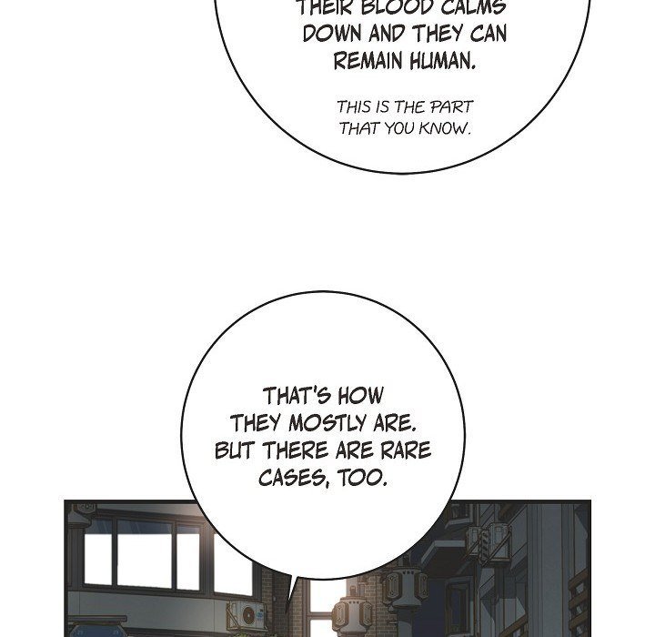 Survival Marriage Manhwa - Chapter 44 Page 97