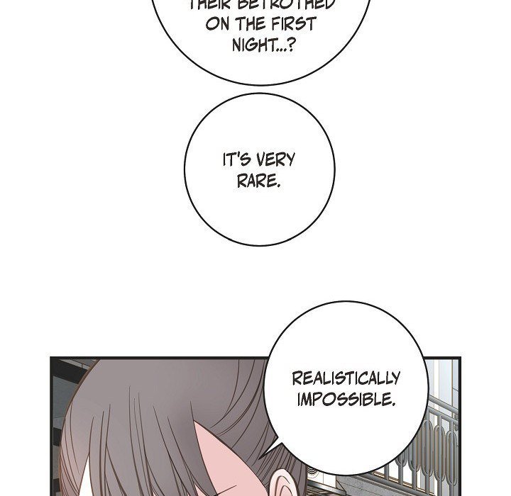 Survival Marriage Manhwa - Chapter 44 Page 100