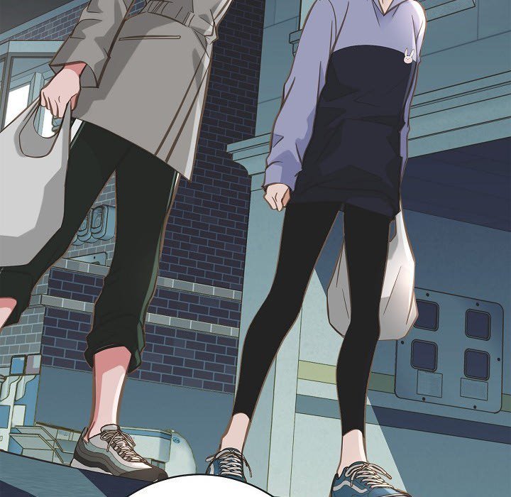 Survival Marriage Manhwa - Chapter 44 Page 103