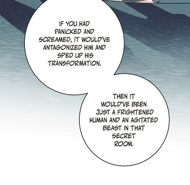 Survival Marriage Manhwa - Chapter 44 Page 104