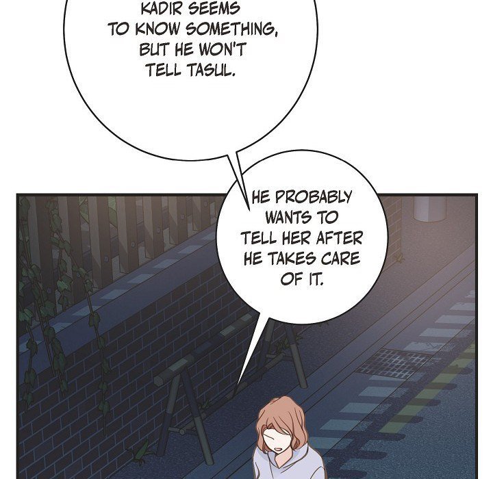 Survival Marriage Manhwa - Chapter 44 Page 109