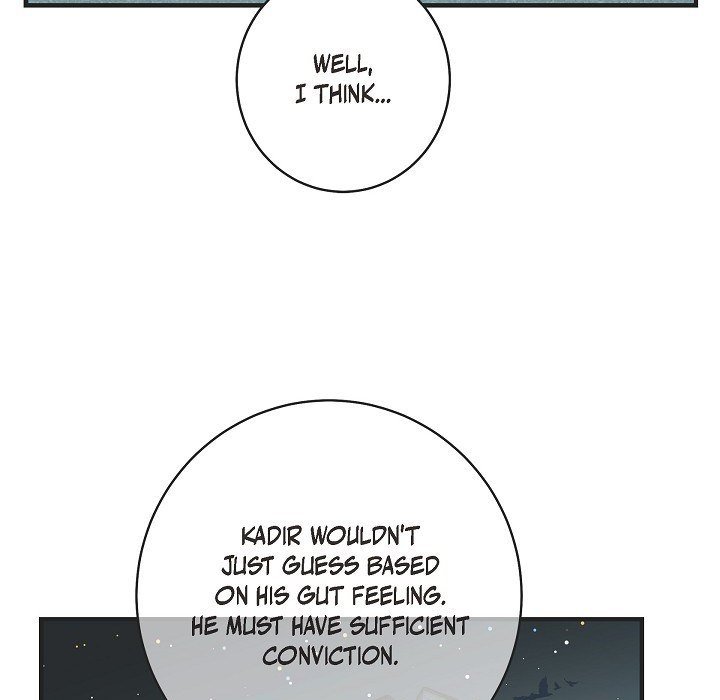 Survival Marriage Manhwa - Chapter 44 Page 111