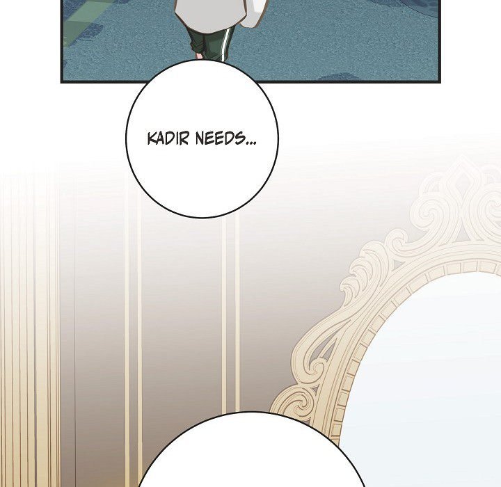 Survival Marriage Manhwa - Chapter 44 Page 119
