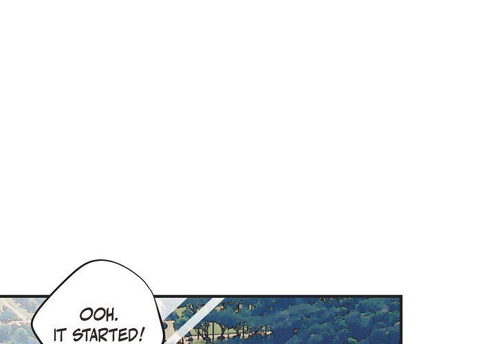 Survival Marriage Manhwa - Chapter 21 Page 0