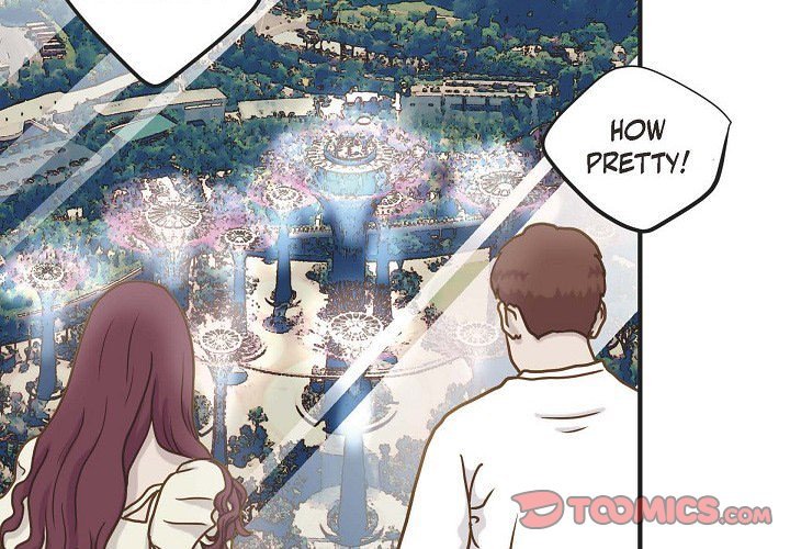 Survival Marriage Manhwa - Chapter 21 Page 1