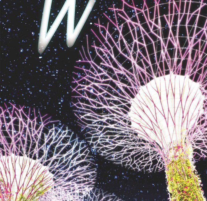 Survival Marriage Manhwa - Chapter 21 Page 4