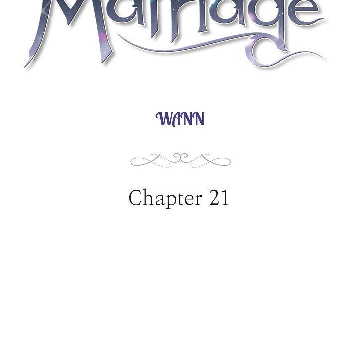 Survival Marriage Manhwa - Chapter 21 Page 8