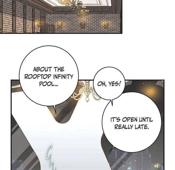 Survival Marriage Manhwa - Chapter 21 Page 10