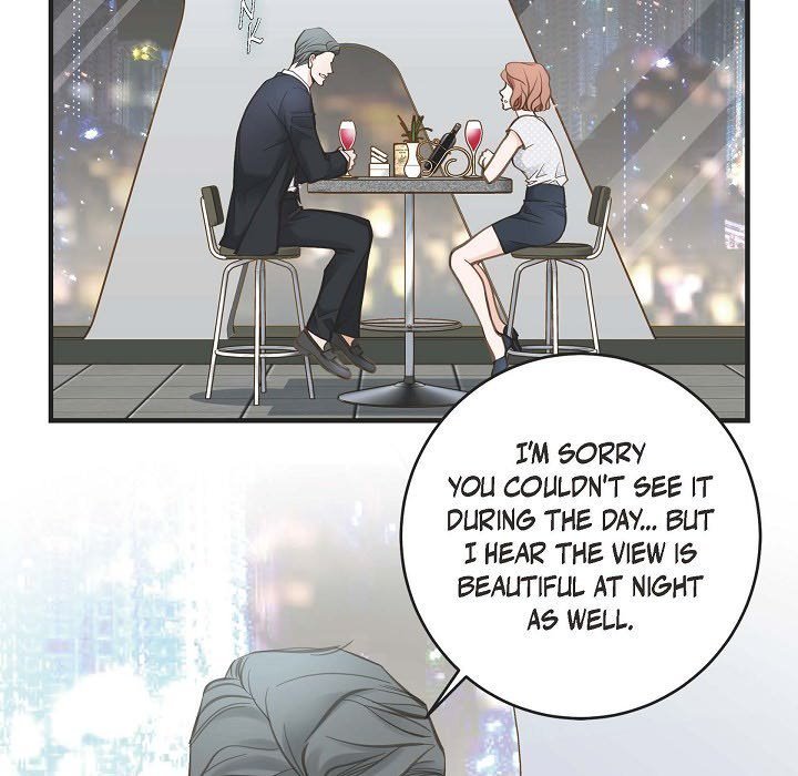 Survival Marriage Manhwa - Chapter 21 Page 11