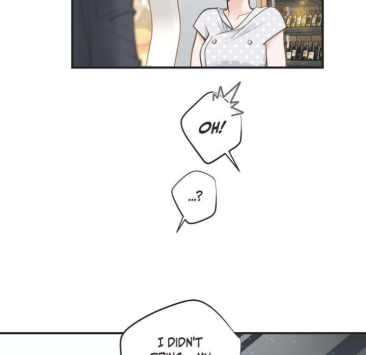 Survival Marriage Manhwa - Chapter 21 Page 14