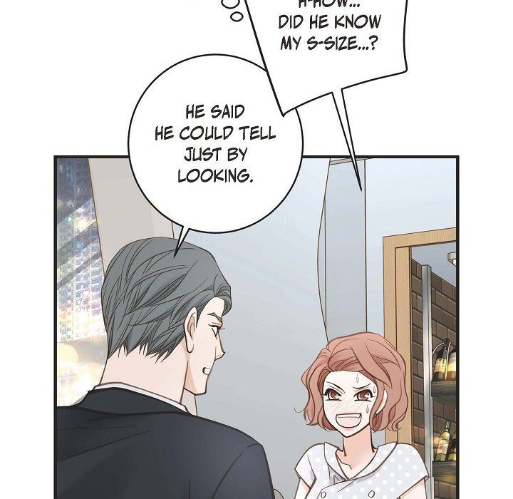 Survival Marriage Manhwa - Chapter 21 Page 18