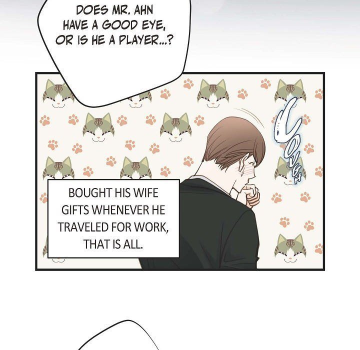 Survival Marriage Manhwa - Chapter 21 Page 26