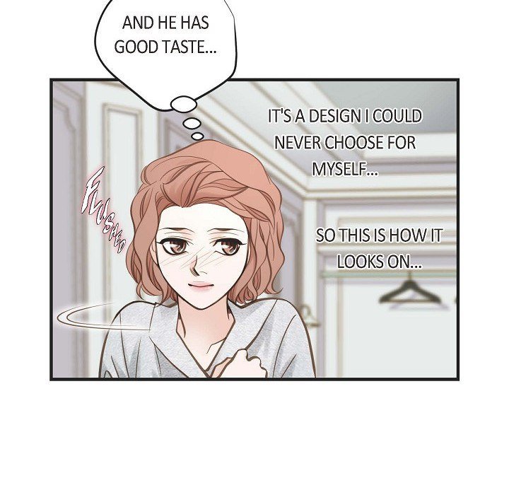 Survival Marriage Manhwa - Chapter 21 Page 27