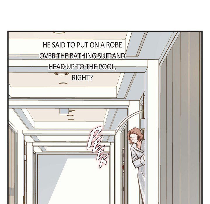 Survival Marriage Manhwa - Chapter 21 Page 28