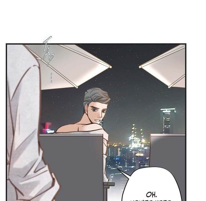 Survival Marriage Manhwa - Chapter 21 Page 38