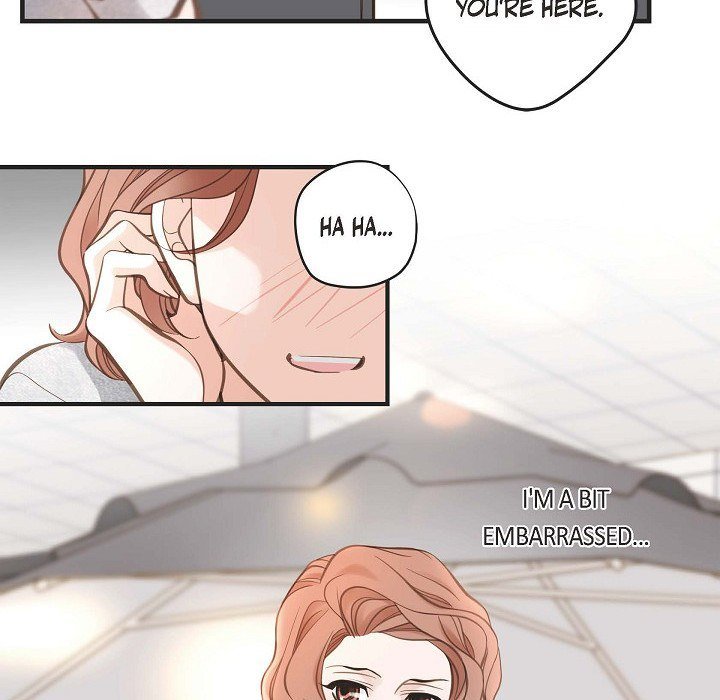 Survival Marriage Manhwa - Chapter 21 Page 39
