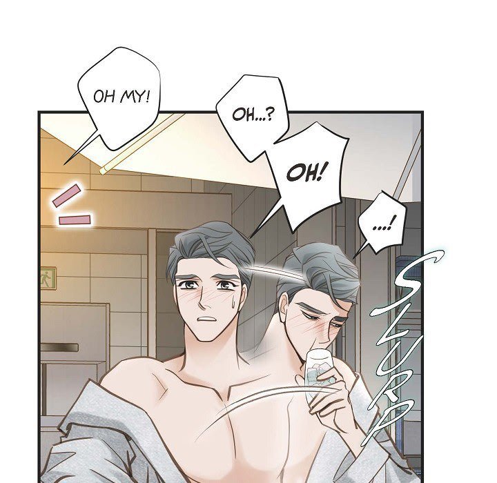 Survival Marriage Manhwa - Chapter 21 Page 46