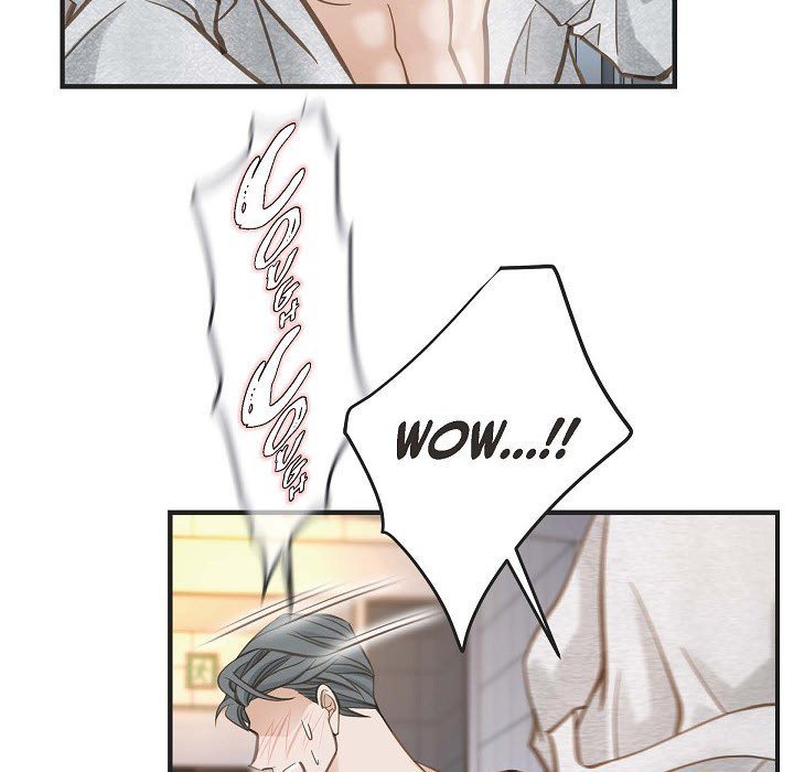 Survival Marriage Manhwa - Chapter 21 Page 47